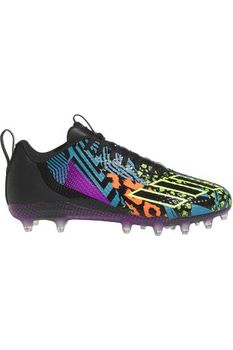 Adidas Youth Adizero Spark Football Cleats – McClellan Sports