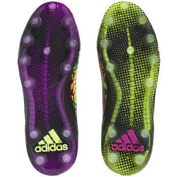 Adidas Youth Adizero Spark Football Cleats