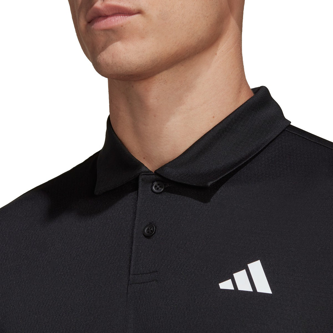 Adidas Men's Heat.RDY Polo