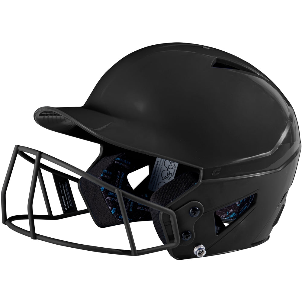 HX FPU Softball Face protector