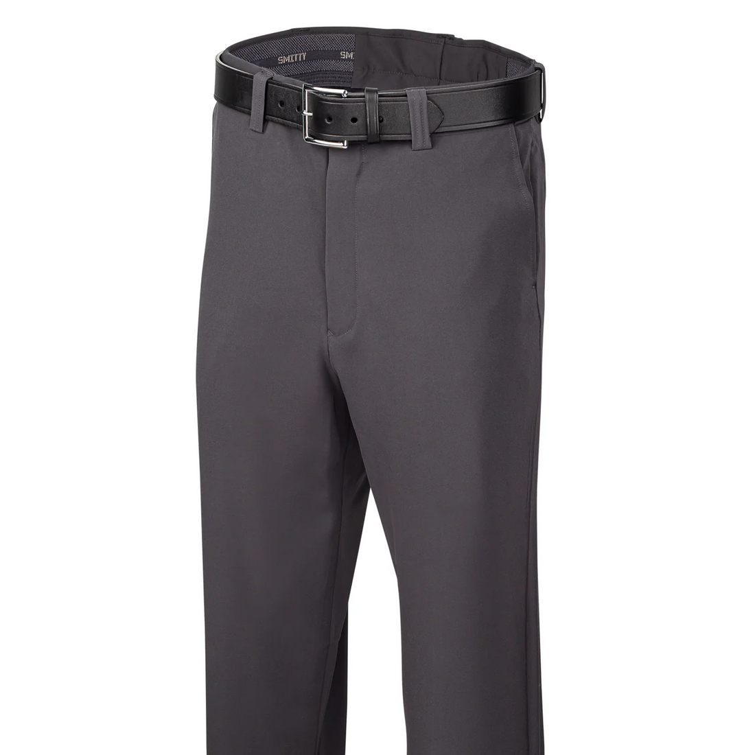 BBS 356 SMITTY New" 4-Way Stretch Flat Front Base Pant w/ Expander Waistband