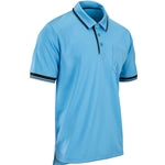 BSR3 Champro New Blue Umpire Shirt