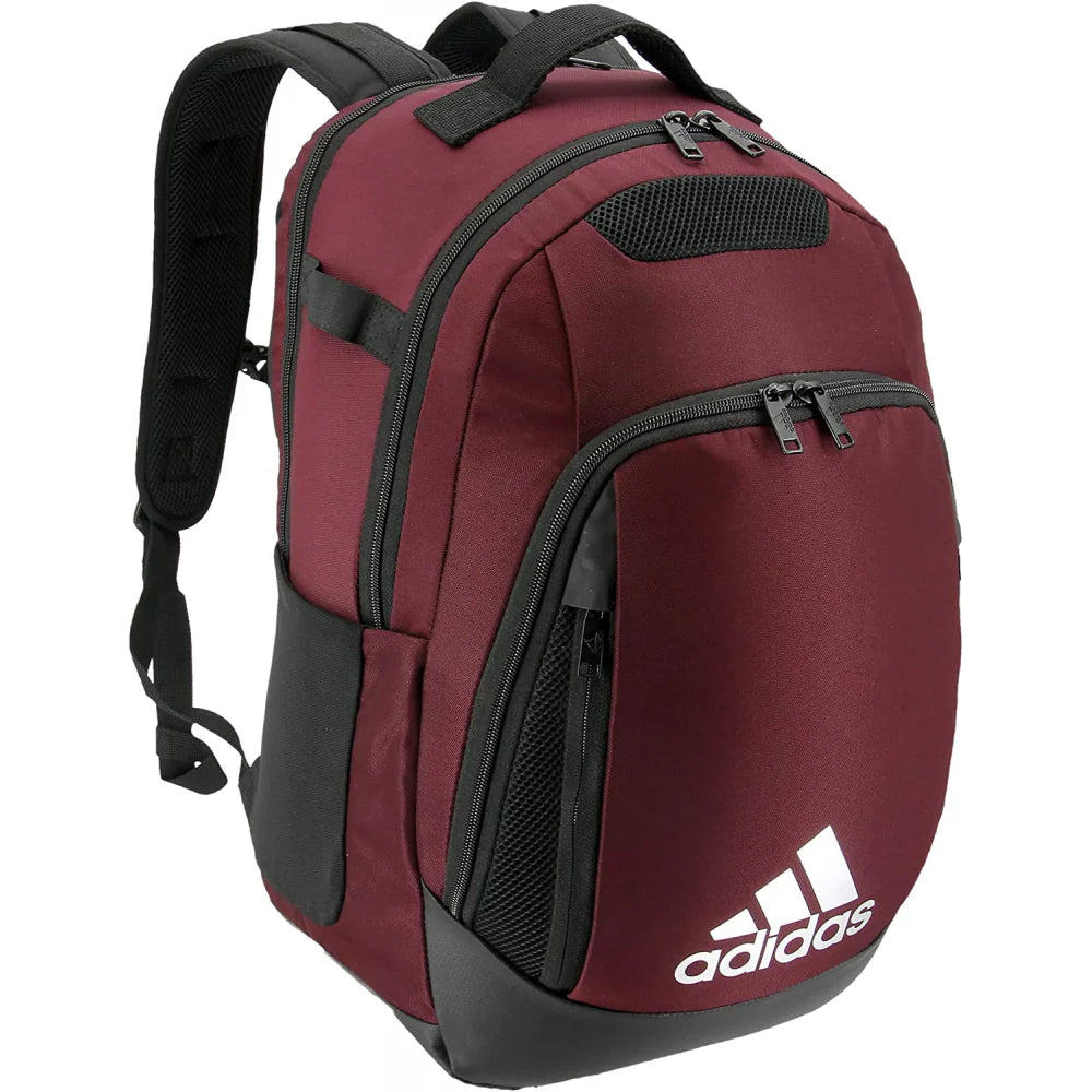 Adidas 5-Star Team Backpack – McClellan Sports & Outdoors