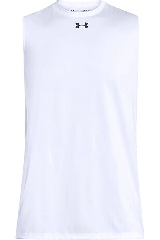 Under Armour  Men's Sleeveless Shirt