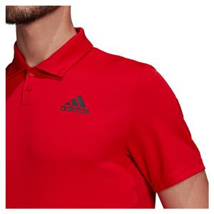 Adidas Men's Heat.RDY Polo