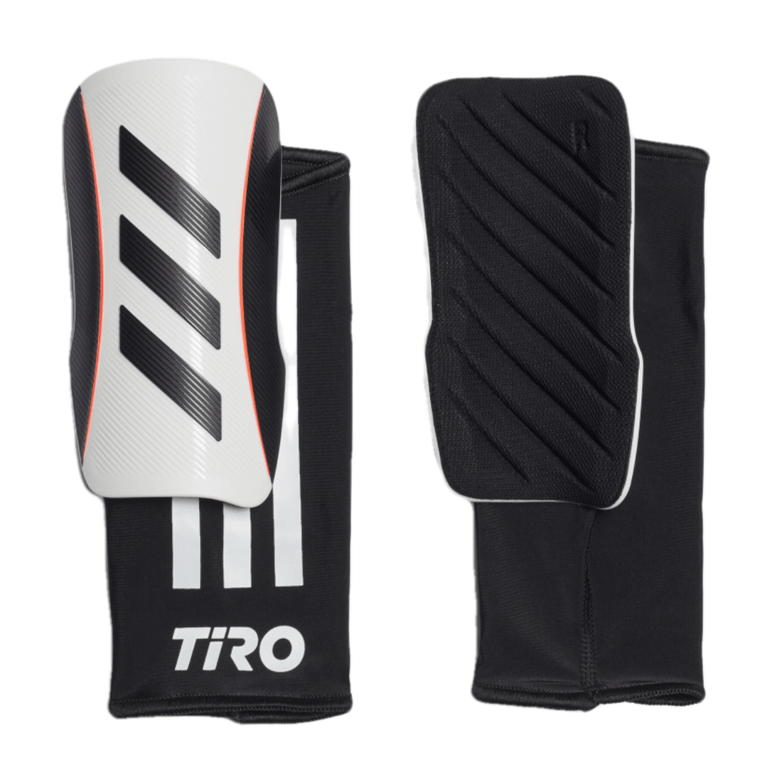 Adidas Junior Trio League Shin Guards