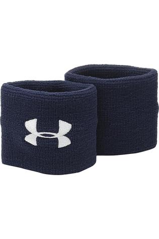 Under Armour 3” Wristbands