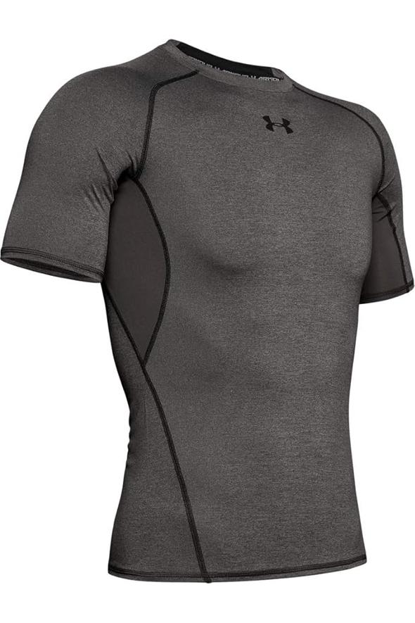 Under Armour Men's HeatGear® Short Sleeve Compression Shirt