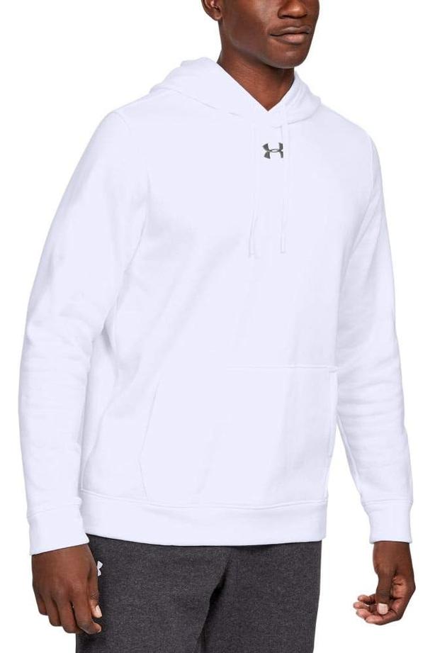 Under Armour Hustle Fleece Hoodies