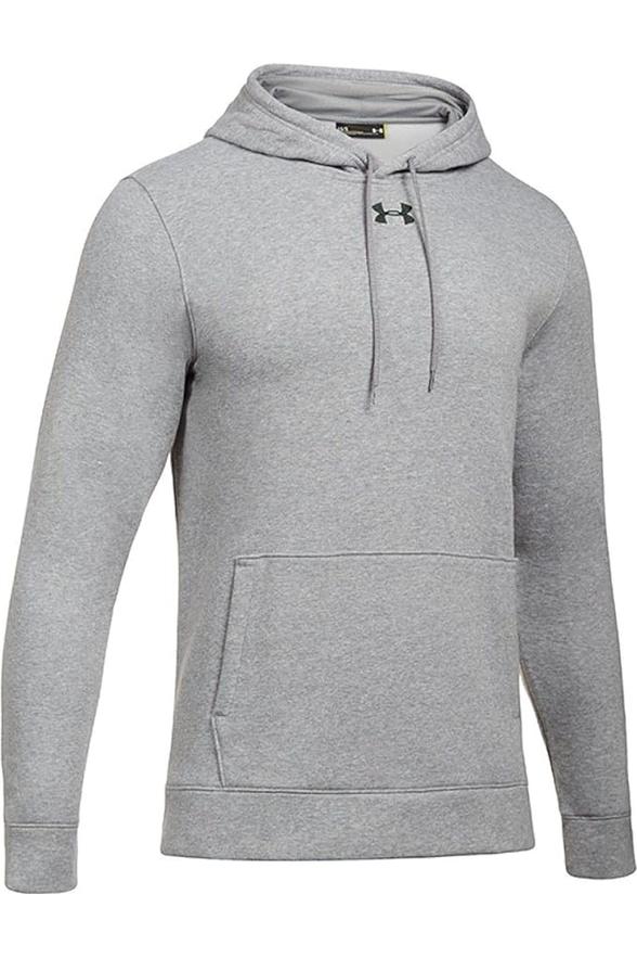 Under Armour Hustle Fleece Hoodies