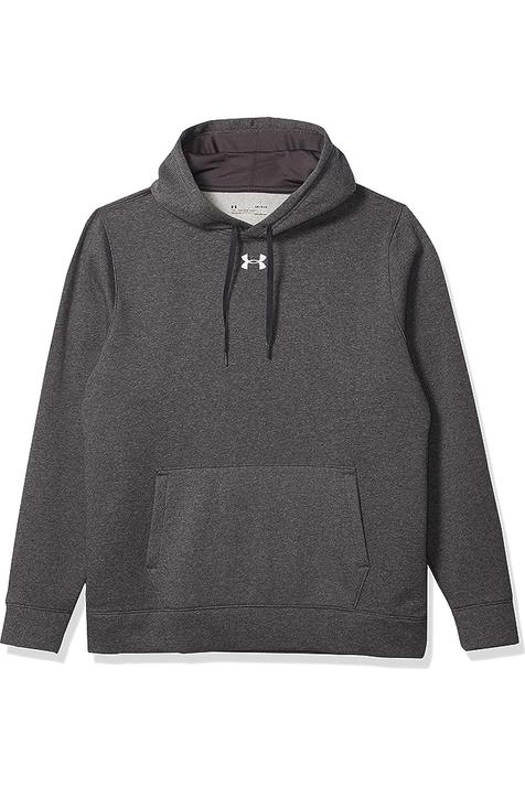 Under Armour Hustle Fleece Hoodies