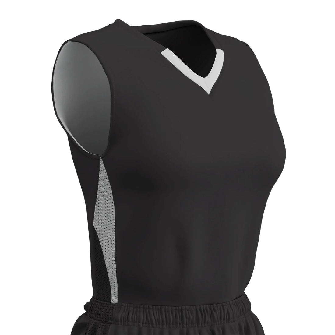 Champro Women’s Post-Up Reversible Basketball Jersey