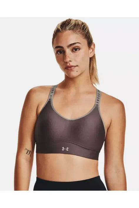 Under Armour Infinity Mid Covered Bra