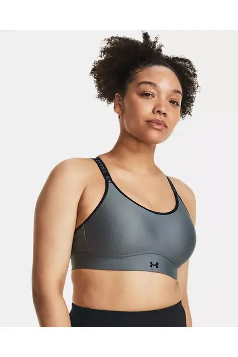 Under Armour Infinity Mid Covered Bra