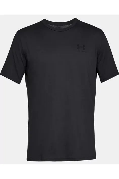 Under Armour Sportstyle ShortSleeve Shirt