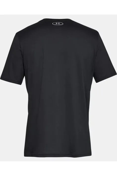 Under Armour Sportstyle ShortSleeve Shirt