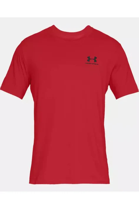 Under Armour Sportstyle ShortSleeve Shirt