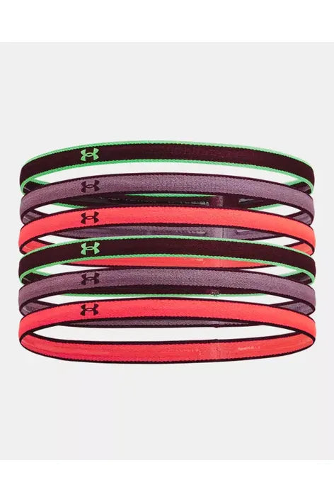 Under Armour Women's Mini Headbands