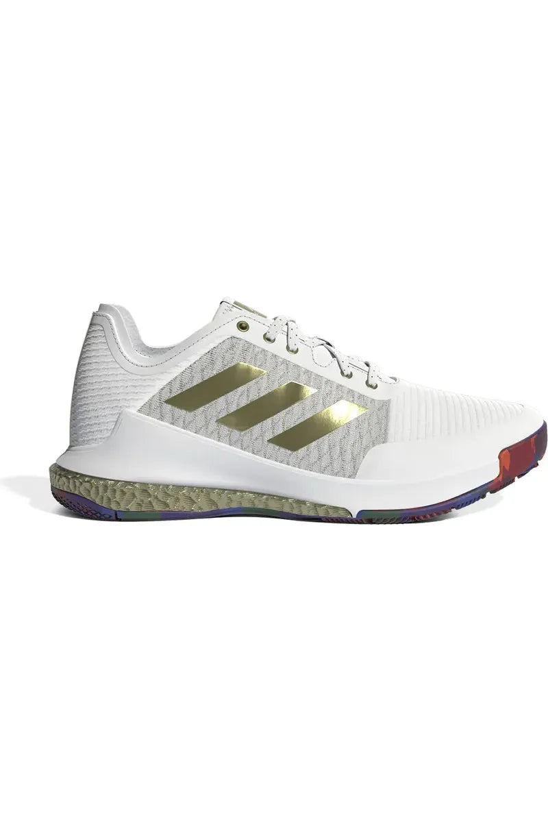 adidas gazelle silver green womens Adidas CrazyFlight Volleyball Shoe – McClellan Sports & Outdoors