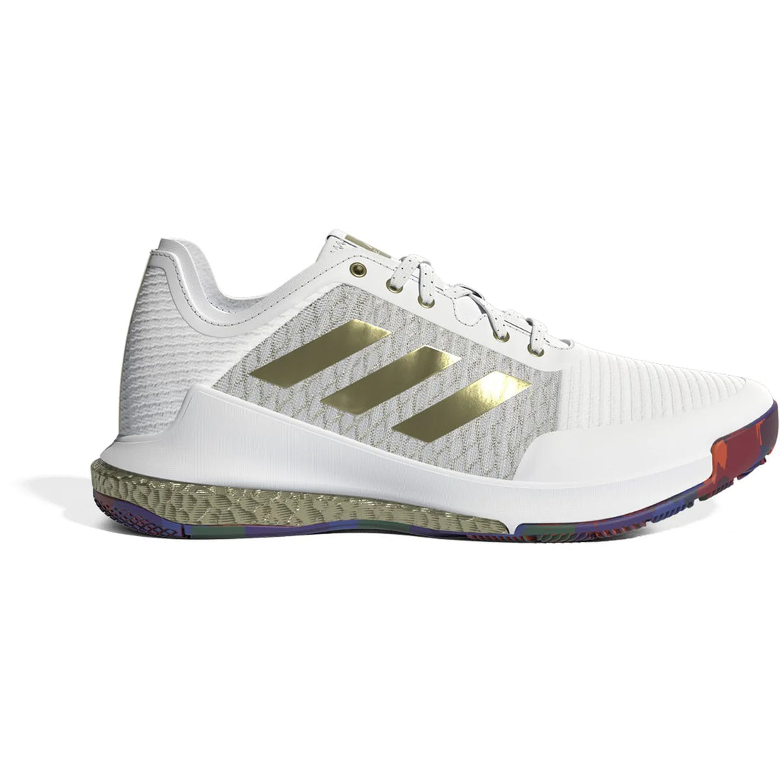 Adidas CrazyFlight Volleyball Shoe