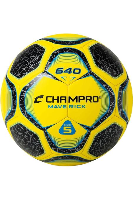 Champro Size 5- Maverick Soccer Ball