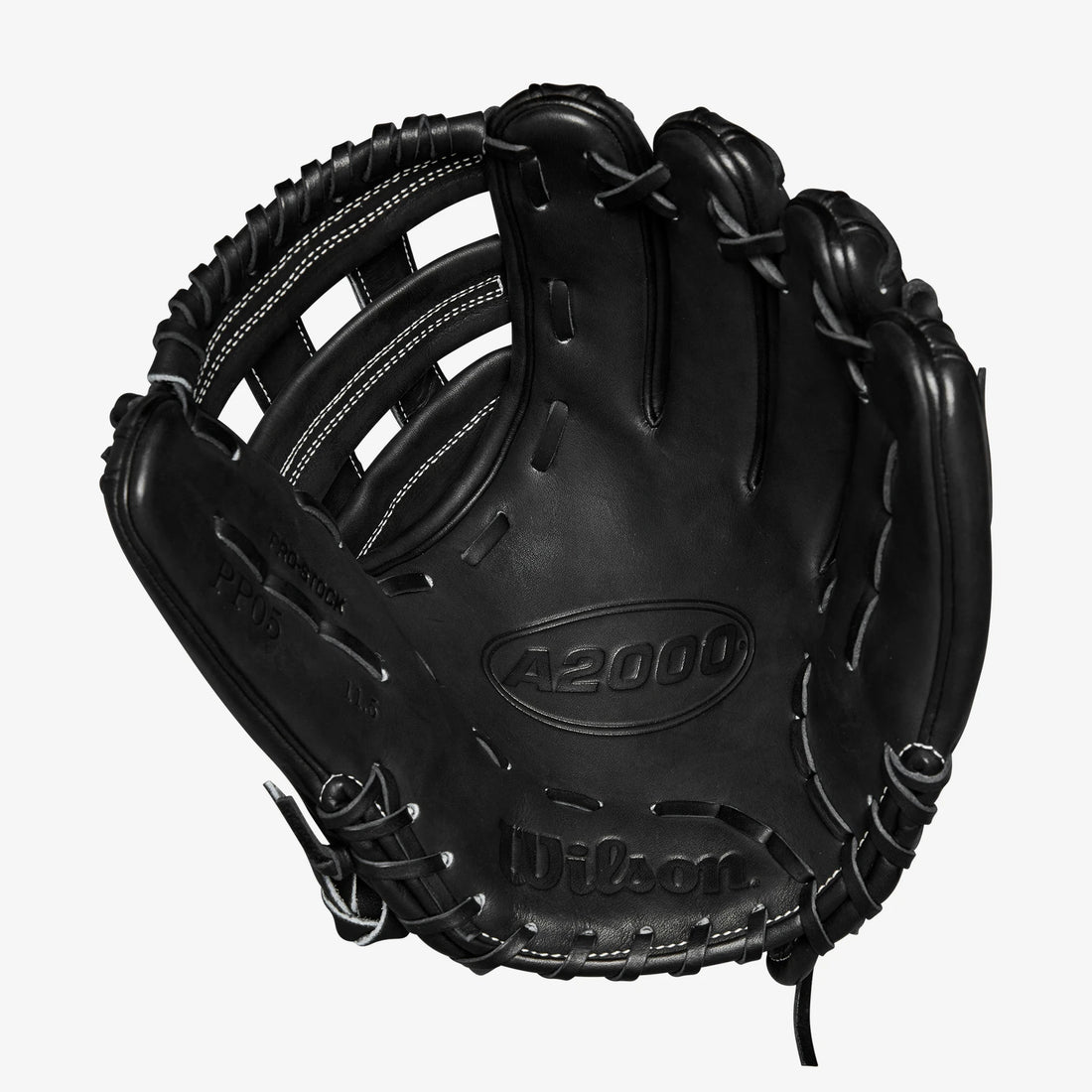 Wilson A2000 11.5” Infield Baseball Glove 2024