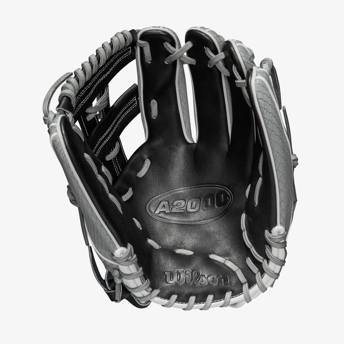 Wilson A2000 11.75” Fastpitch Infield Glove 2023