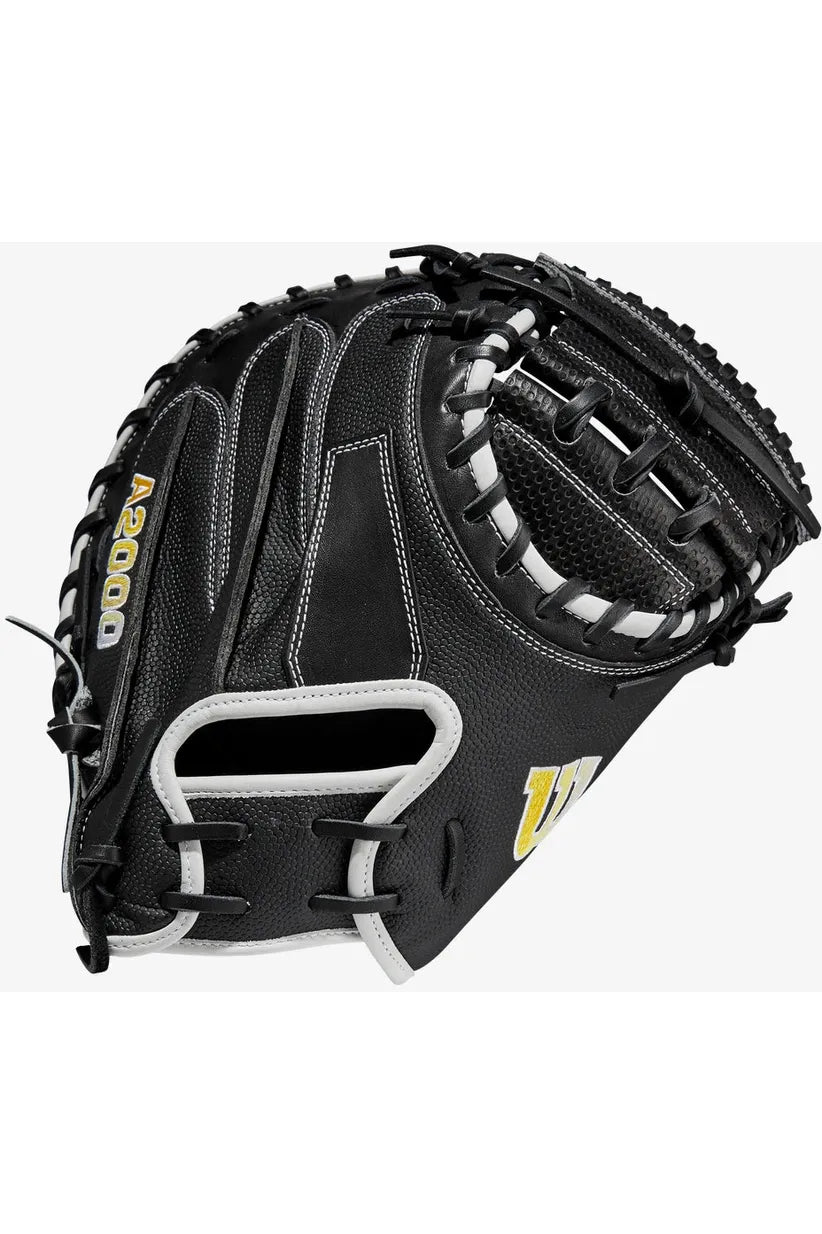 Wilson A2000 33.5” Baseball Catcher's Mitt 2023