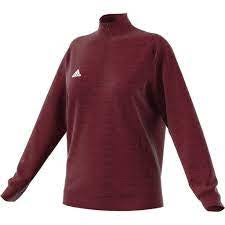 Adidas Team Issued 1/4 Zip