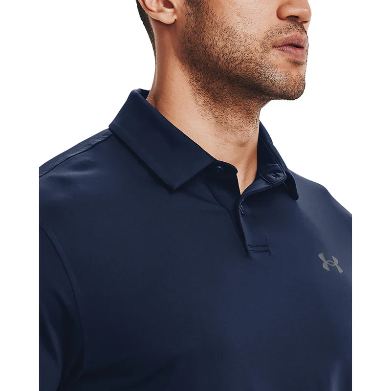 Under Armour Men's Tee2Green Polo