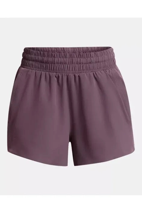 Under Armour Women’s Flex Woven 3” Shorts