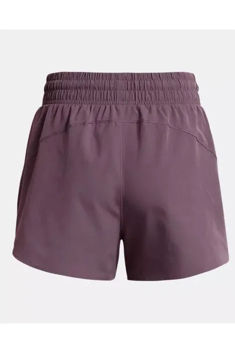 Under Armour Women’s Flex Woven 3” Shorts