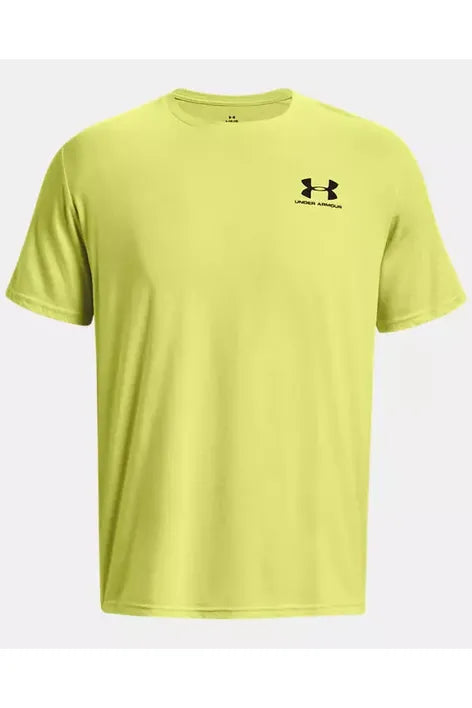 Under Armour Sportstyle ShortSleeve Shirt