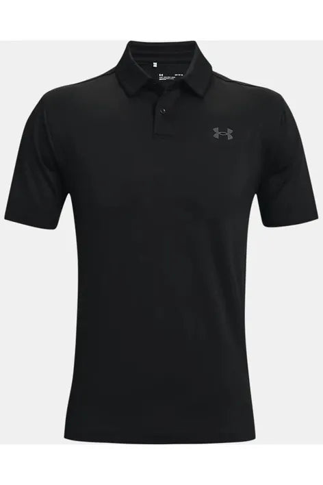 Under Armour Men's Tee2Green Polo