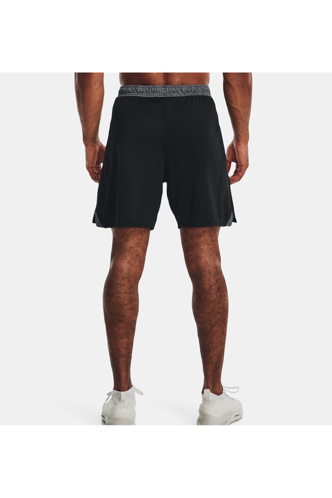 Under Armour Men's Locker 7” Pocket Shorts