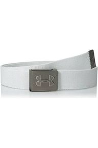 Under Armour Men’s Webbing Belt