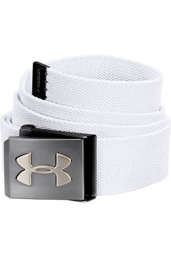 Under Armour Men’s Webbing Belt