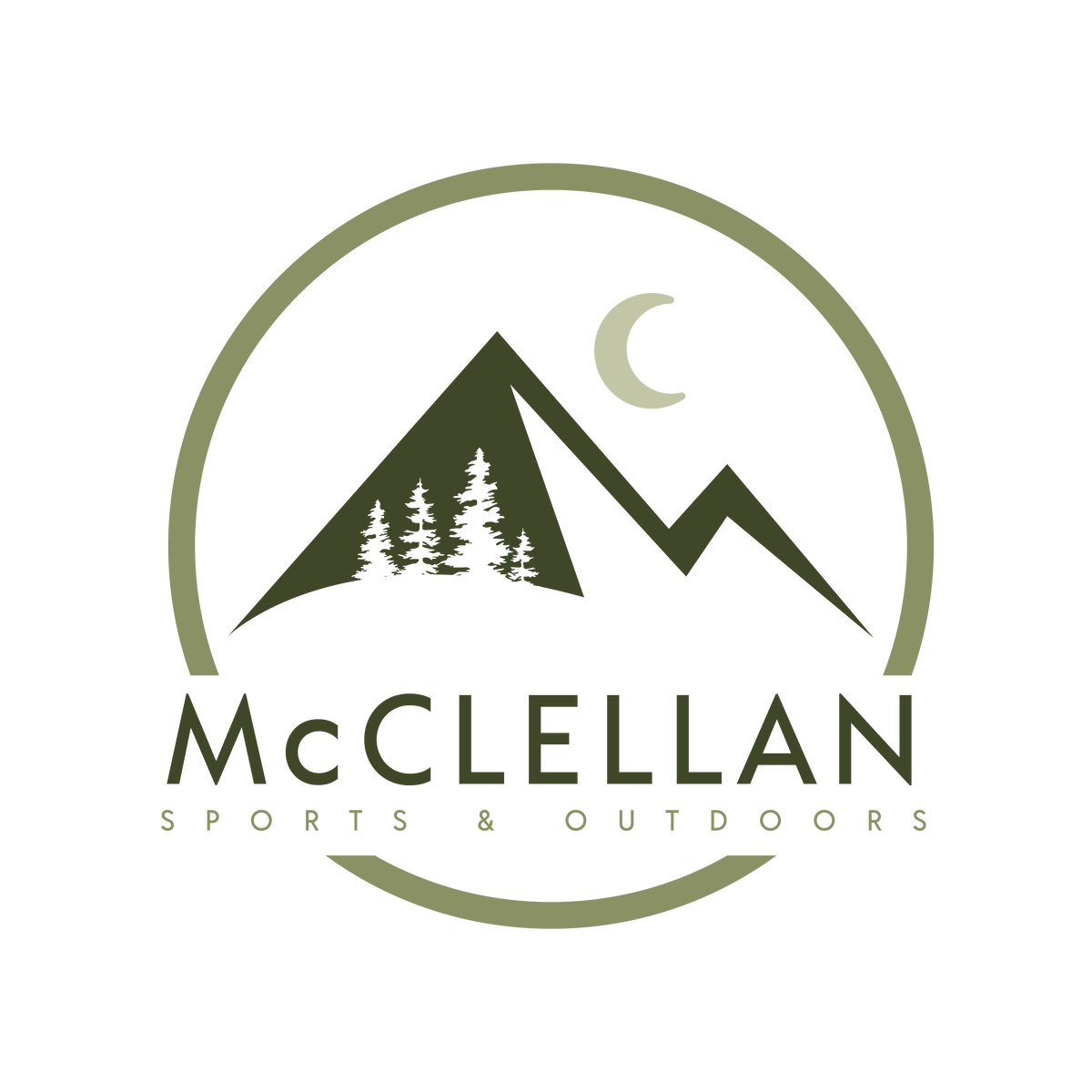 McClellan Sports and Outdoors – McClellan Sports & Outdoors
