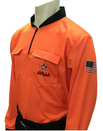 Smitty USA 901 AL AHSAA Soccer Long Sleeve Shirt