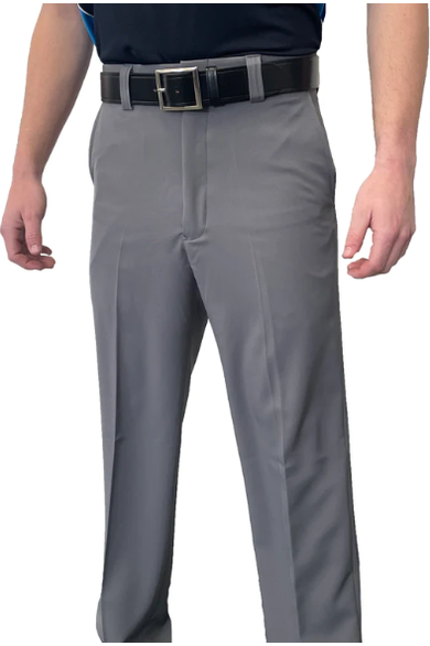 SMITTY "New" 4-way Stretch Flat Front Combo Pant w/ Slash Pkt