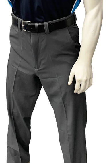 SMITTY "New" 4-way Stretch Flat Front Combo Pant w/ Slash Pkt