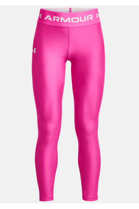 Under Armour Girl's HeatGear® Leggings