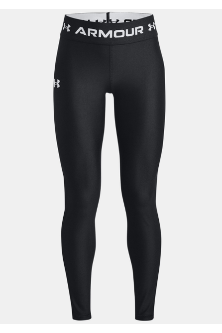 Under Armour Girl's HeatGear® Leggings