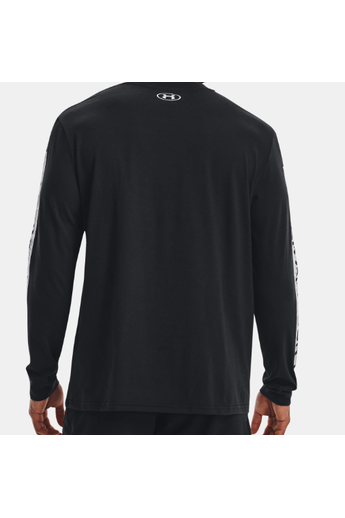 Under Armour Men's Boxed logo Long Sleeve