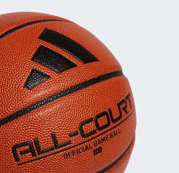 Adidas All-Court Basketball