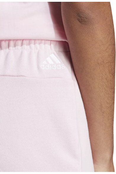 Adidas Women's Essentials Linear French Terry Shorts