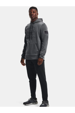 Under Armour Men's Freedom Emboss Hoodie