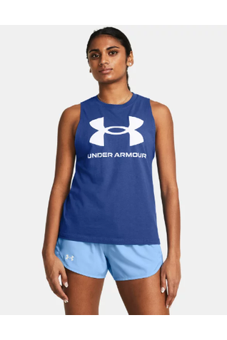 Under Armour Women's Rival Tank