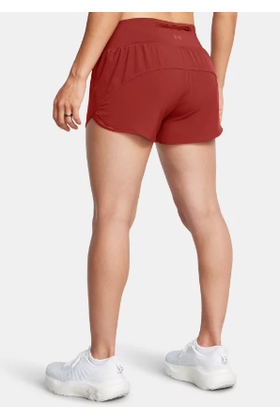 Under Armour Women's Launch Pro 3'' Shorts