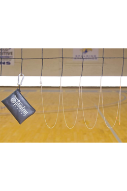 Tandem Net Setter with Pouch